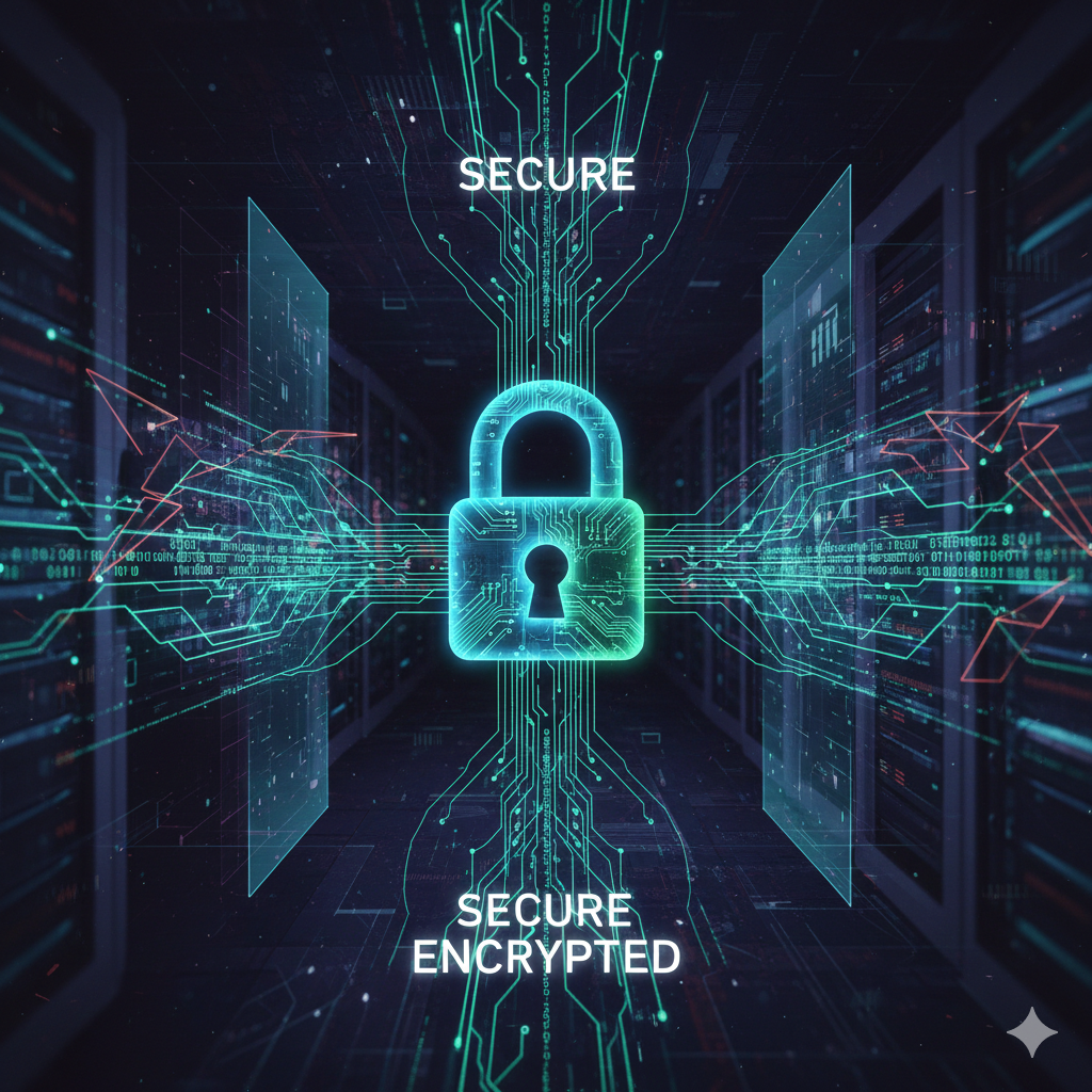 Security & Encryption